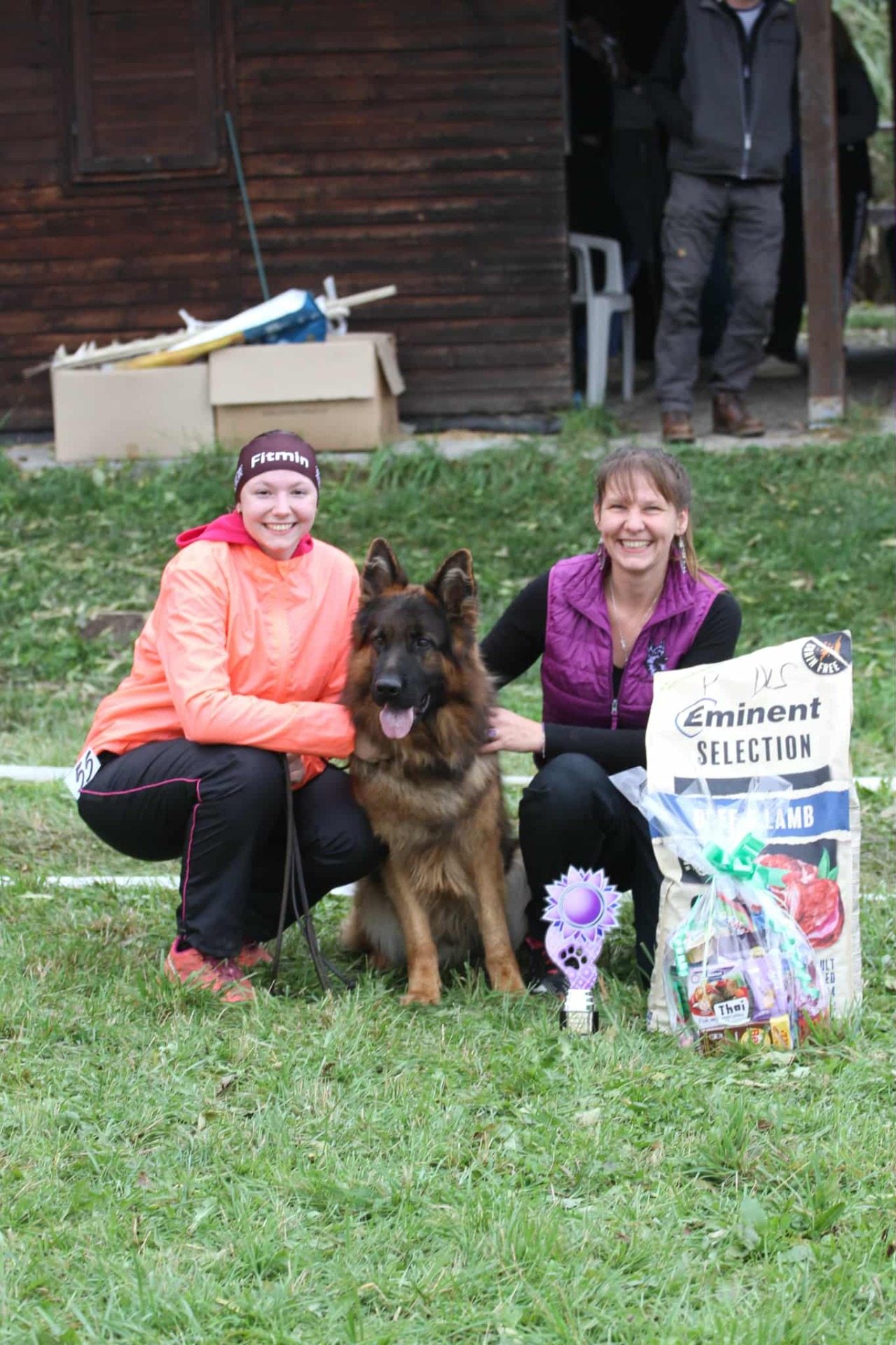 V1, Oblastní vítěz Atrei z Henmonu