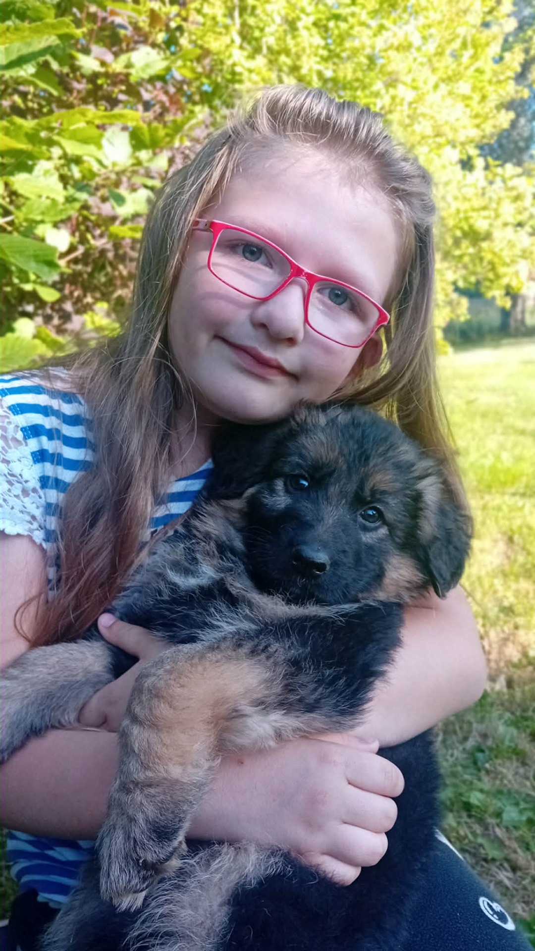 Hermina z Henmonu - fenečka na prodej
